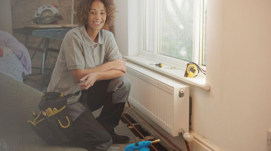 Professional same day plumber in Moulton, AL
